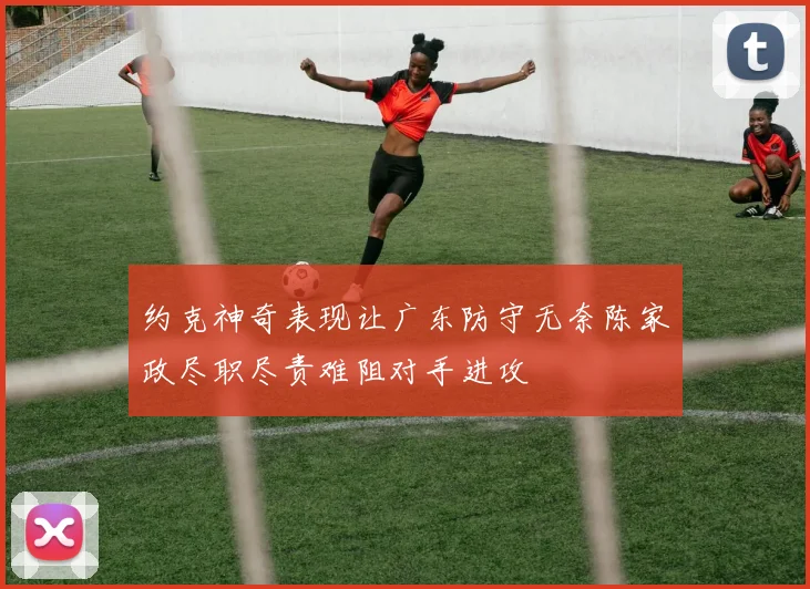 约克神奇表现让广东防守无奈陈家政尽职尽责难阻对手进攻